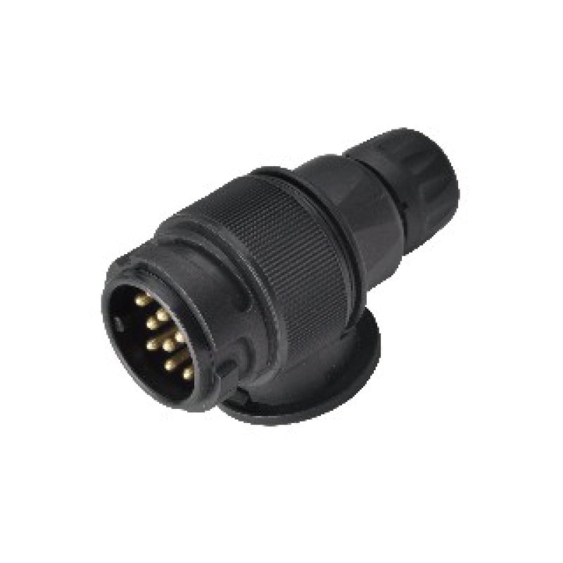 13- Pin plug JH008-B 